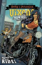 Icon image Betty & Veronica: Vixens #8