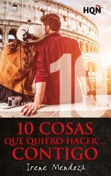 Icon image 10 cosas que quiero hacer… contigo
