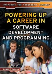 Icon image Powering Up a Career in Software Development and Programming