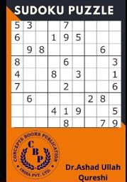 Icon image Sudoku Puzzle