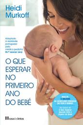 Icon image O Que Esperar no Primeiro Ano do Bebé