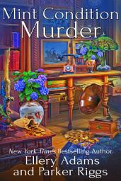 Icon image Mint Condition Murder