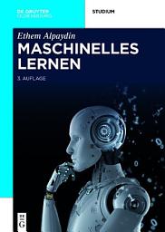 Icon image Maschinelles Lernen: Ausgabe 3
