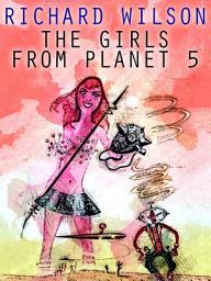 Icon image The Girls from Planet 5