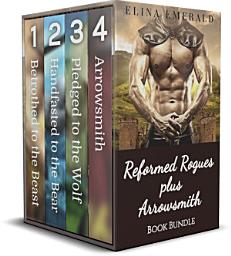 Icon image Reformed Rogues plus Arrowsmith eBook Bundle