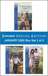 Icon image Harlequin Special Edition January 2020 - Box Set 2 of 2