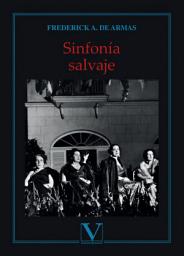 Icon image Sinfonía salvaje