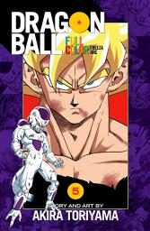 Icon image Dragon Ball Full Color Freeza Arc: Dragon Ball Full Color Freeza Arc
