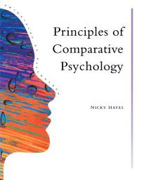 Icon image Principles Of Comparative Psychology