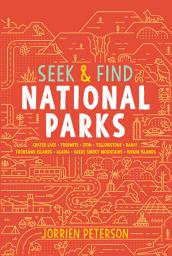 Icon image Seek & Find National Parks