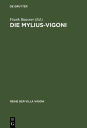 Icon image Die Mylius-Vigoni: Deutsche und Italiener im 19. und 20. Jahrhundert