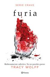 Icon image Furia (Serie Crave 2) (Edición mexicana)