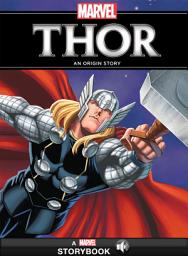 Icon image Thor