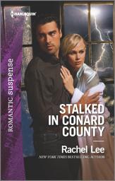 Icon image Stalked in Conard County