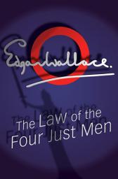 Icon image The Law Of The Four Just Men