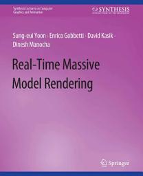 Icon image Real-Time Massive Model Rendering