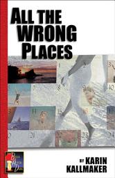 Icon image All the Wrong Places
