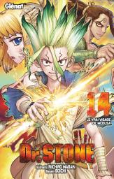 Icon image Dr. Stone: Le vrai visage de Médusa