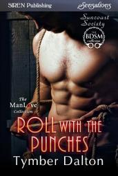 Icon image Roll With the Punches [Suncoast Society]