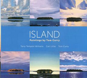 Icon image Island: Paintings by Tom Curry