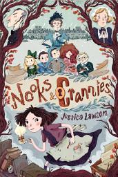 Icon image Nooks & Crannies