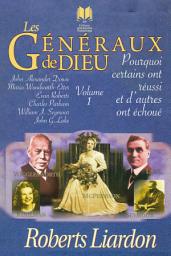 Icon image Pourquoi certains ont réussi et d'autres ont échoué: Volume 1