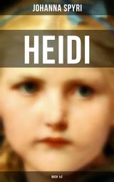 Icon image Heidi (Buch 1&2)