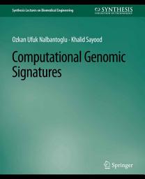 Icon image Computational Genomic Signatures