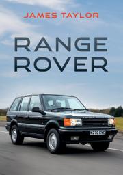 Icon image Range Rover
