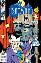 Icon image The Batman Adventures (1992)