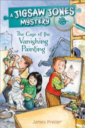 Icon image Jigsaw Jones: The Case of the Vanishing Painting