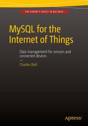 Icon image MySQL for the Internet of Things