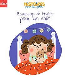 Icon image Beaucoup de bruits pour un câlin