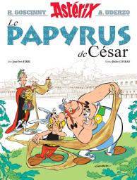 Icon image Astérix