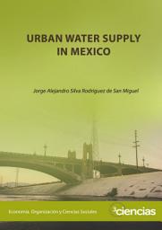 Icon image Urban water supply in Mexico