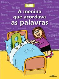 Icon image A menina que acordava as palavras