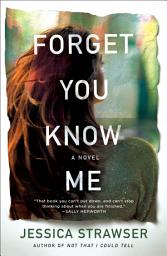 Icon image Forget You Know Me: A Novel