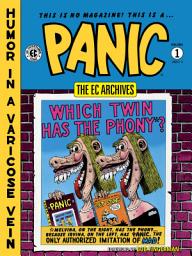 Icon image The EC Archives: Panic