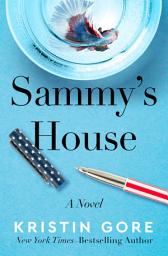 Icon image Sammy's House: A Novel