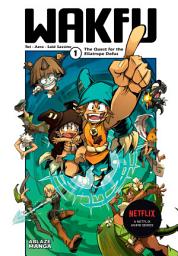 Icon image Wakfu: The Quest For The Eliatrope Dofus