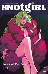 Icon image Snotgirl