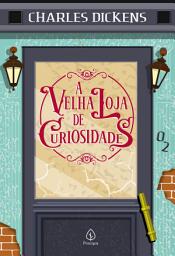 Icon image A velha loja de curiosidades - tomo 2