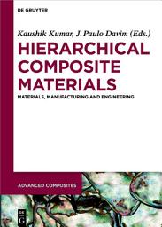 Icon image Hierarchical Composite Materials: Materials, Manufacturing, Engineering