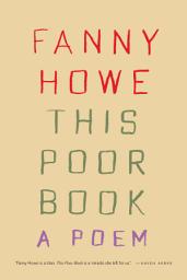 Icon image This Poor Book: A Poem