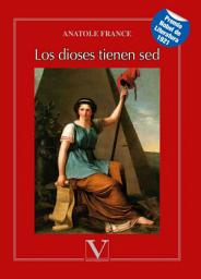 Icon image Los dioses tienen sed