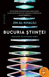 Icon image Bucuria stiintei