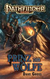 Icon image Prinz der Wölfe: Pathfinder Saga 1