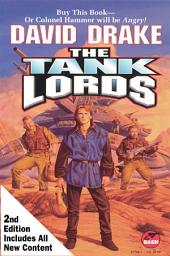 Icon image The Tank Lords, Second Edition