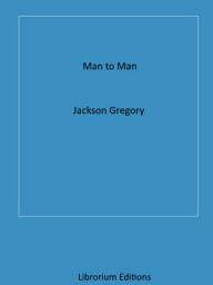 Icon image Man to Man