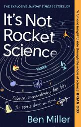 Icon image It's Not Rocket Science
